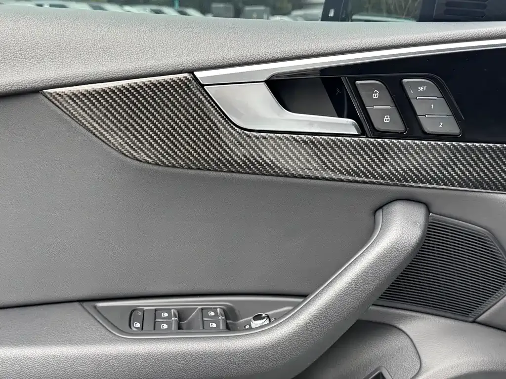 Audi A5 (Import) — фото 6