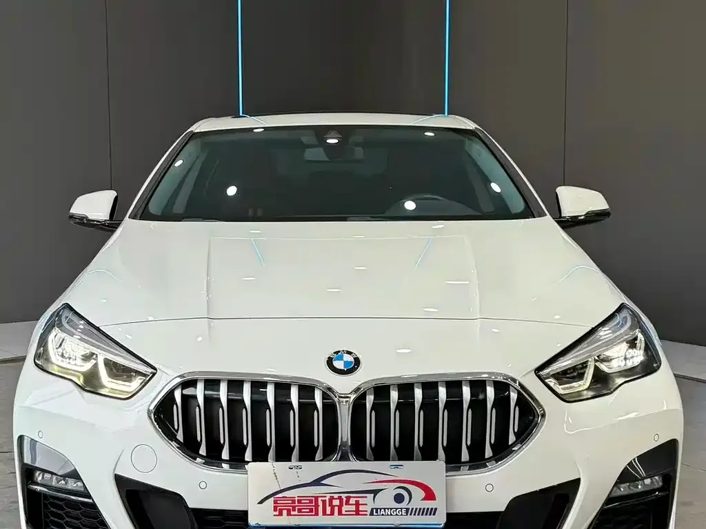 BMW 2 Series (Import) — фото 5