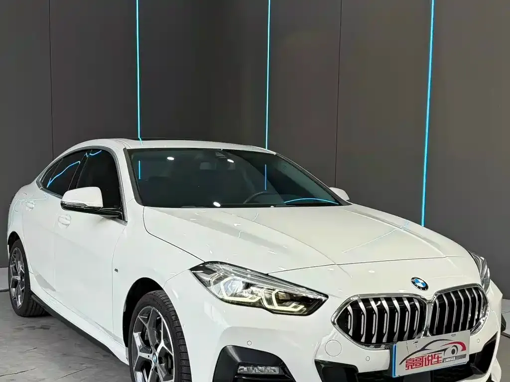 BMW 2 Series (Import) — фото 3