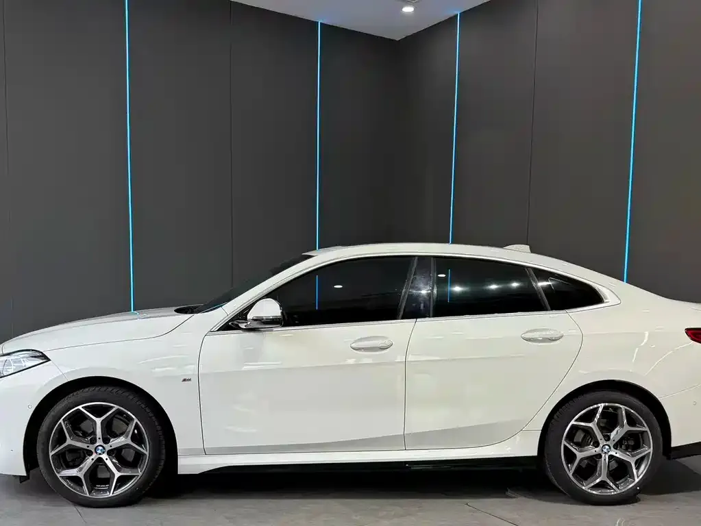 BMW 2 Series (Import) — фото 6