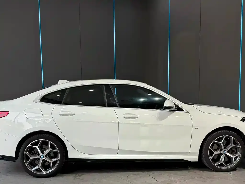 BMW 2 Series (Import) — фото 2