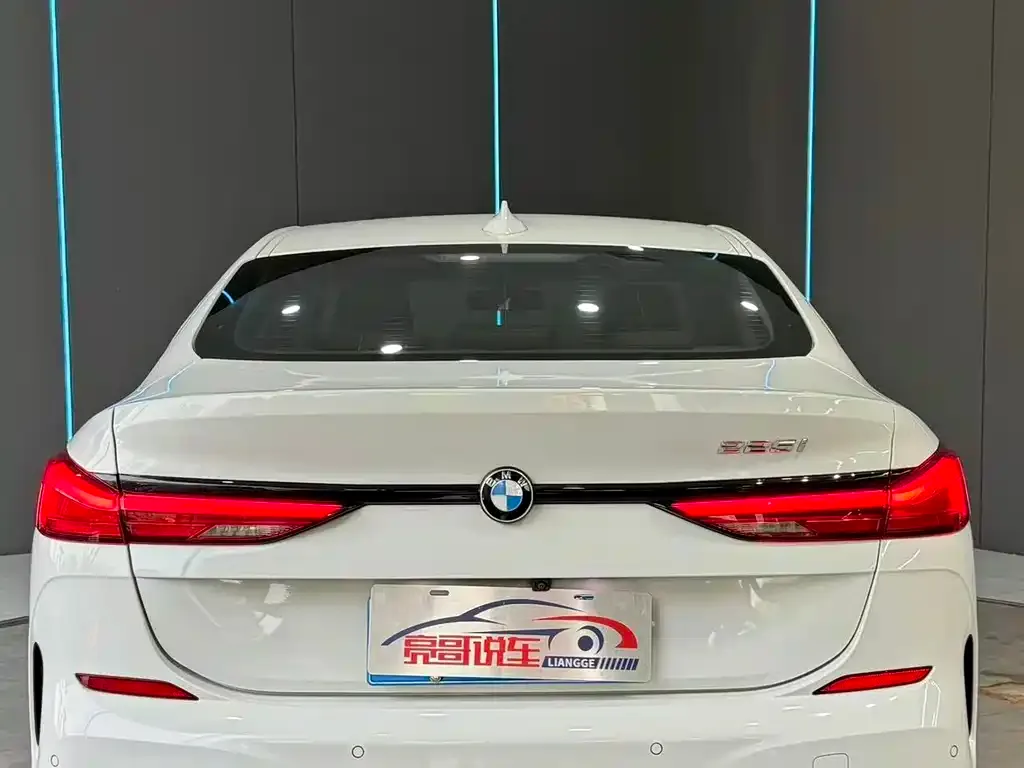 BMW 2 Series (Import) — фото 4