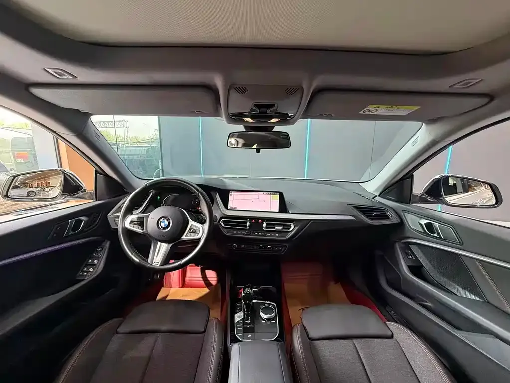 BMW 2 Series (Import) — фото 10