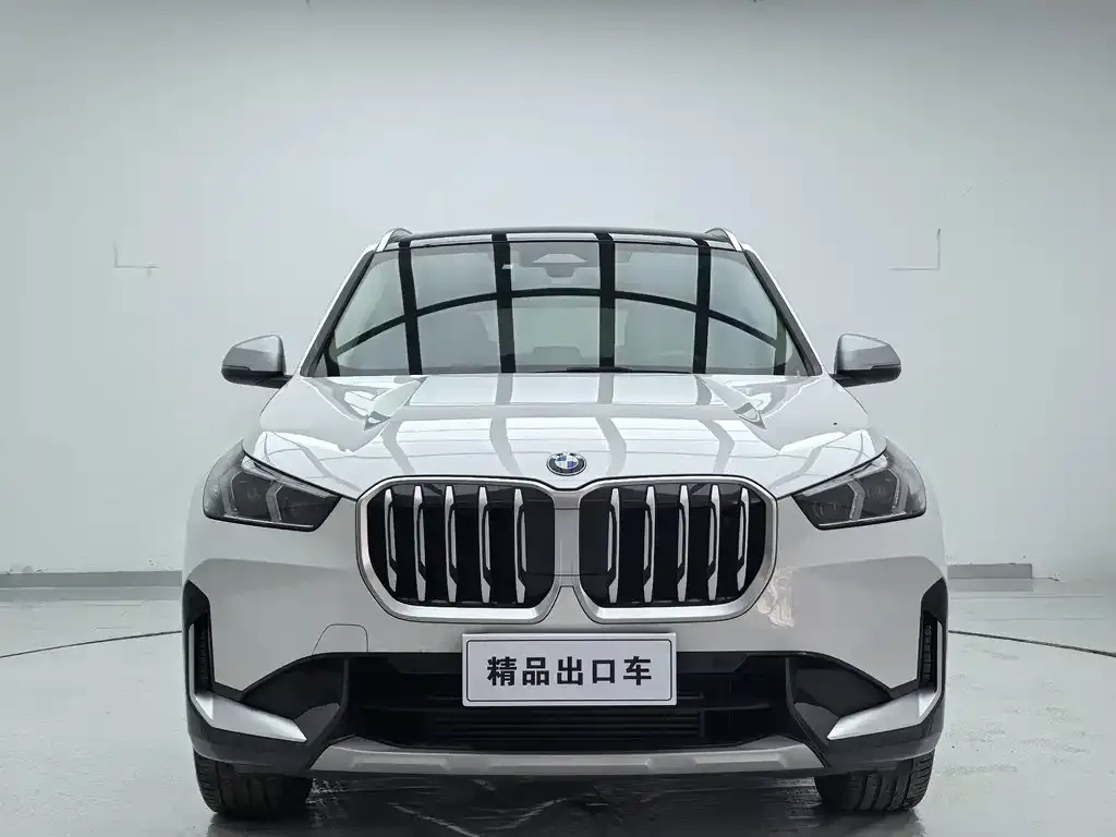 BMW X1 — фото 2