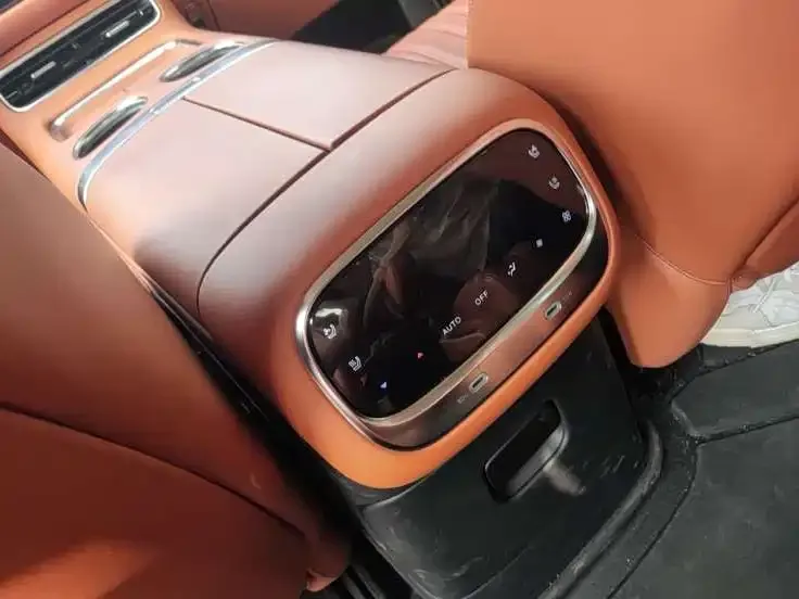 GAC Motor Trumpchi Xiangwang S9 — фото 3