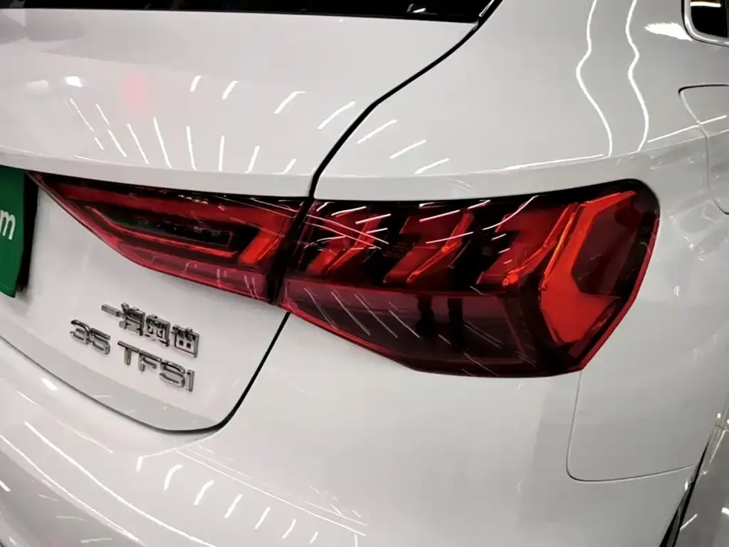 Audi A3 — фото 5