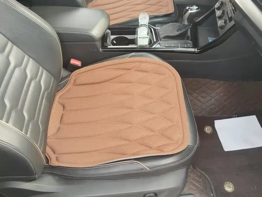 Volkswagen Passat — фото 5