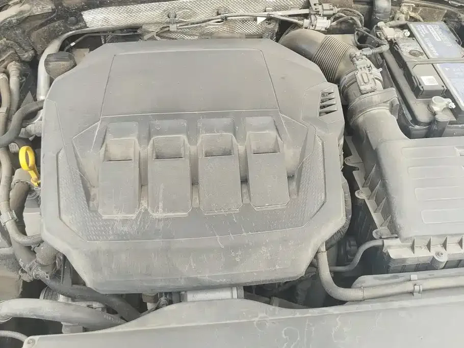 Volkswagen Passat — фото 6