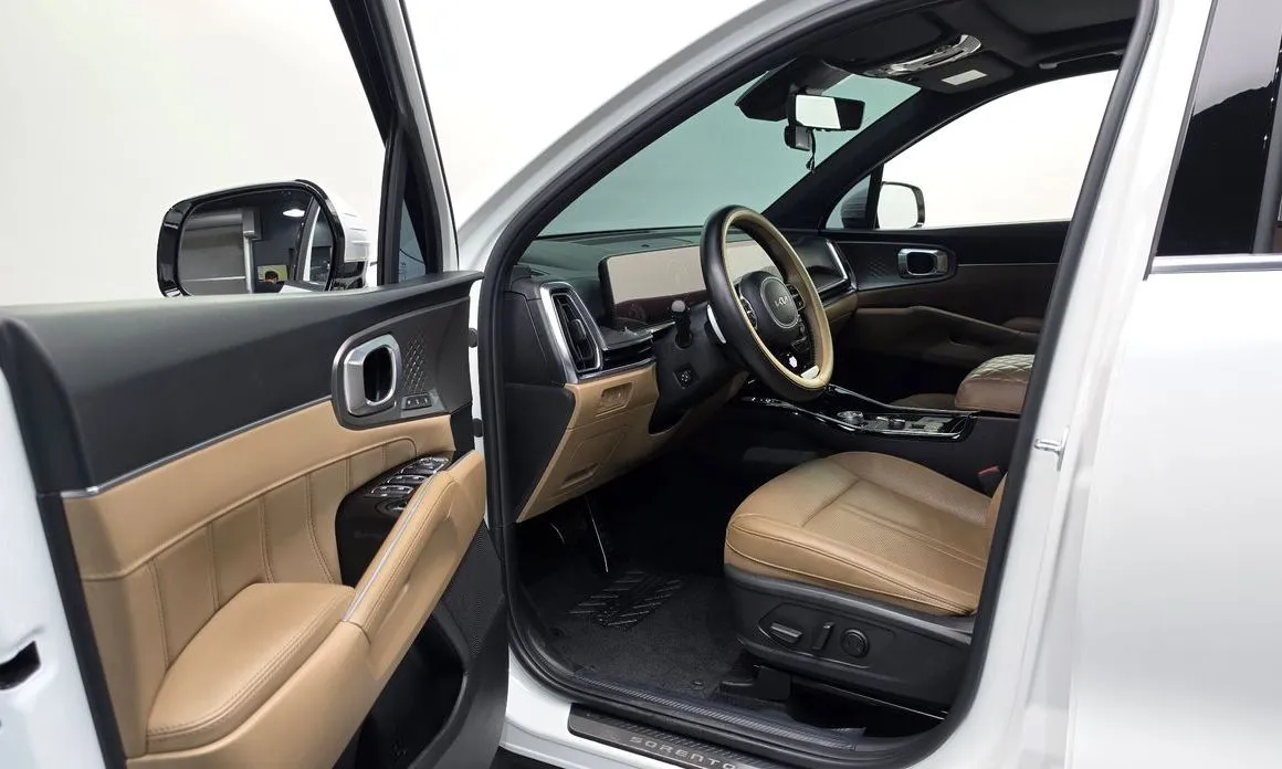 Kia Sorento — фото 3