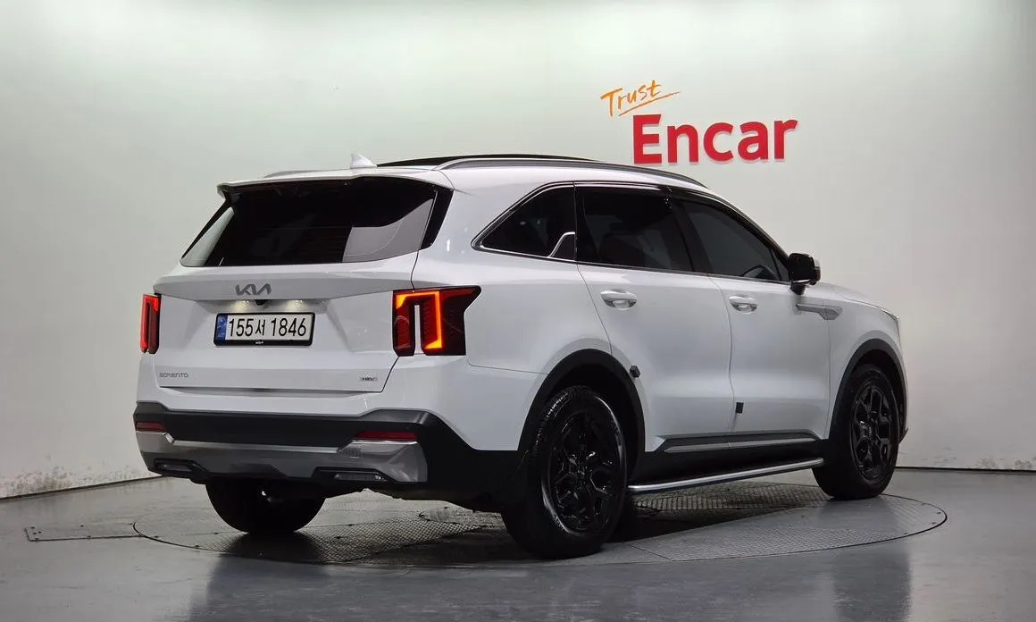 Kia Sorento — фото 4