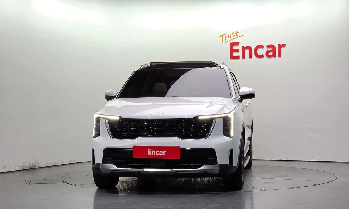 Kia Sorento — фото 5