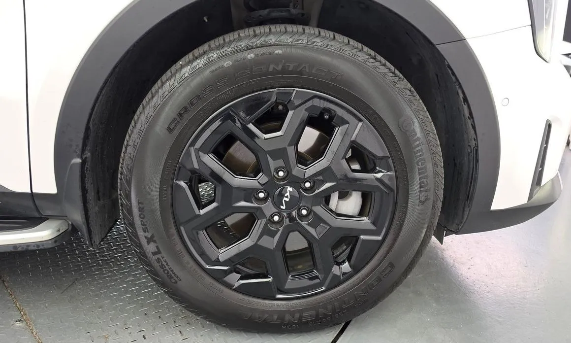 Kia Sorento — фото 8