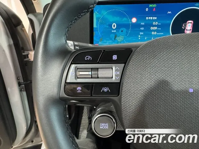 Hyundai Ioniq5 — фото 7