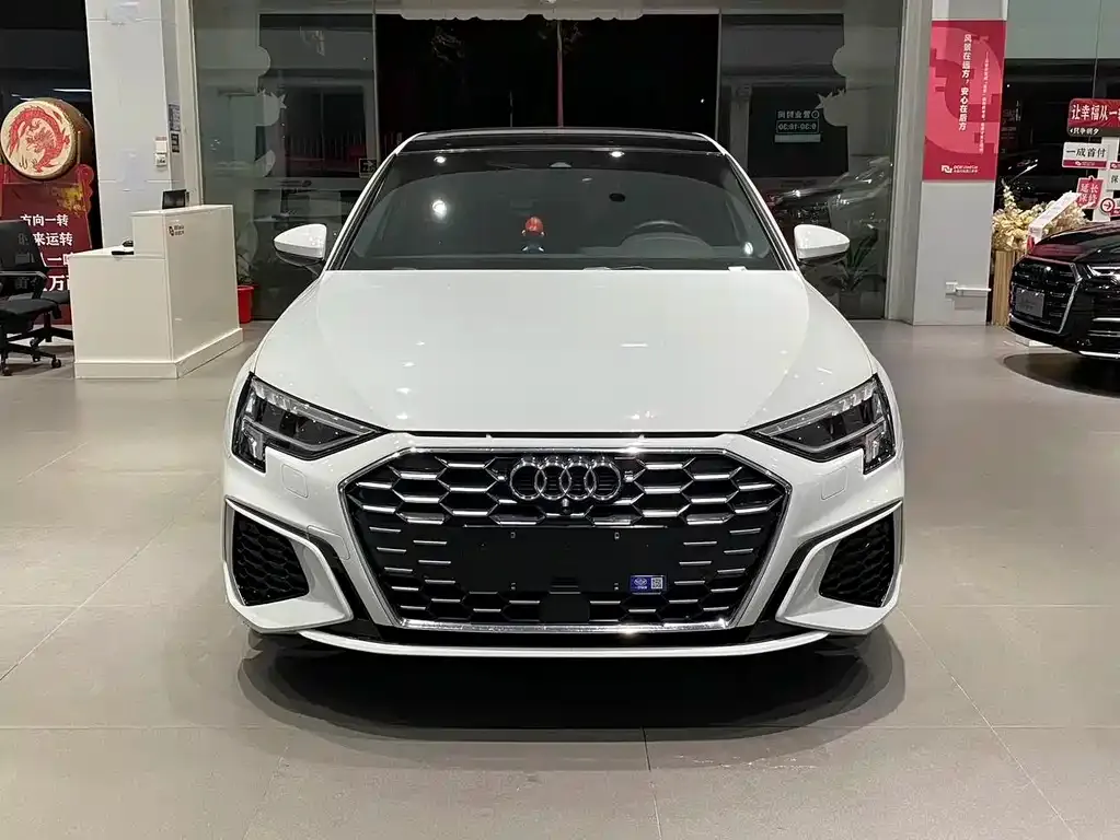 Audi A3 — фото 6