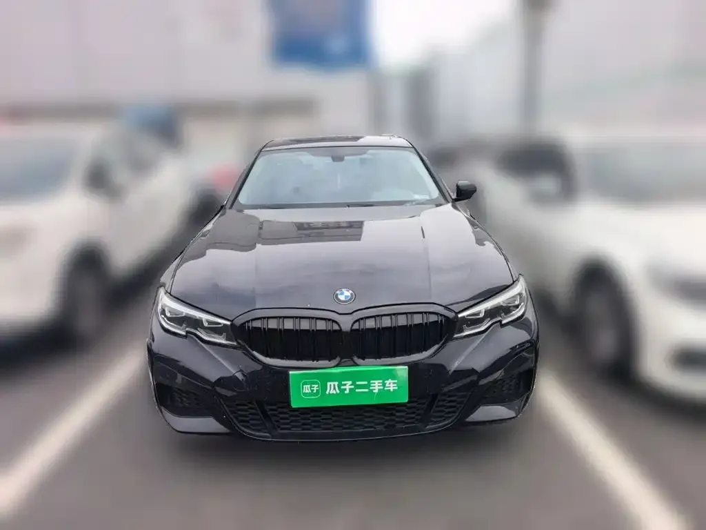 BMW 3 Series — фото 2