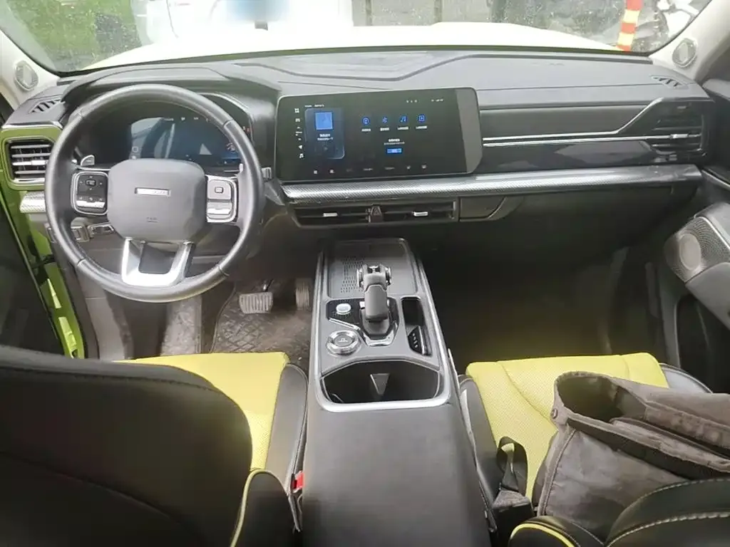 Haval Cool Dog — фото 10
