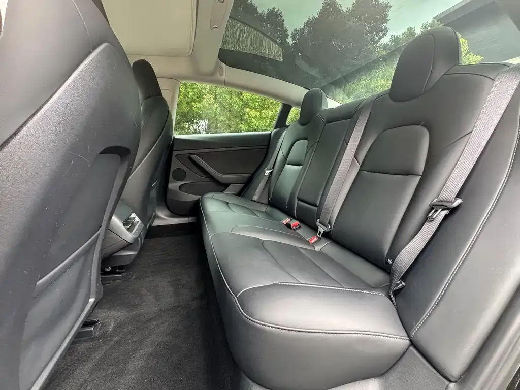 Tesla Model 3 — фото 3