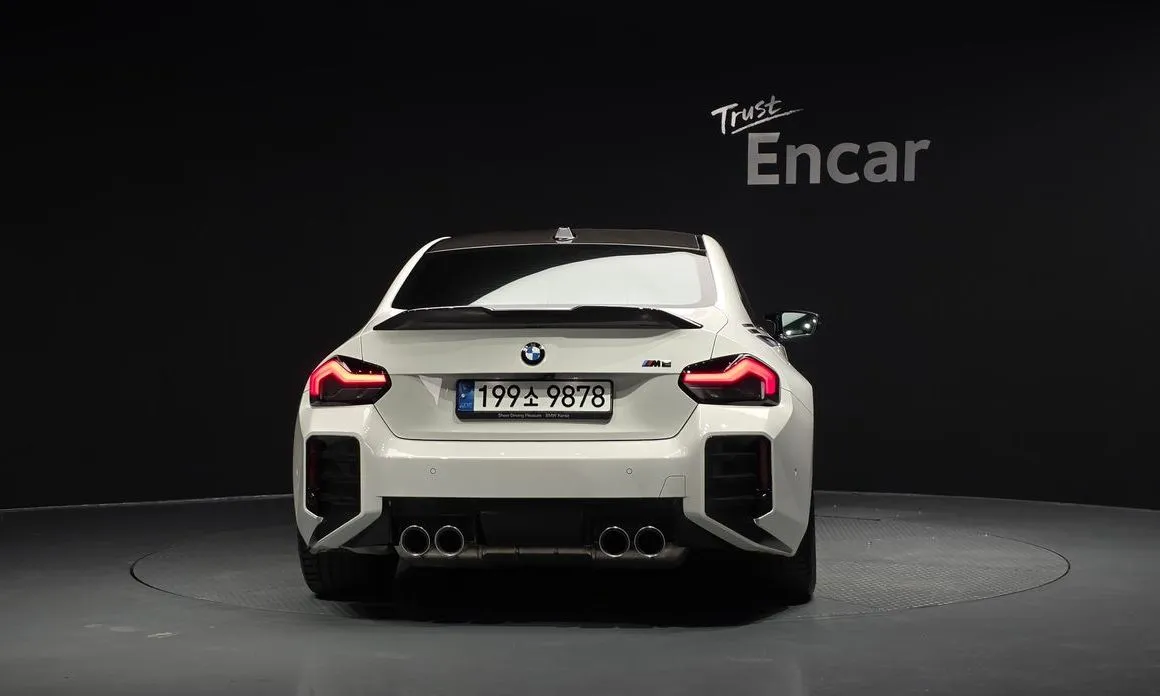 BMW M2 — фото 2