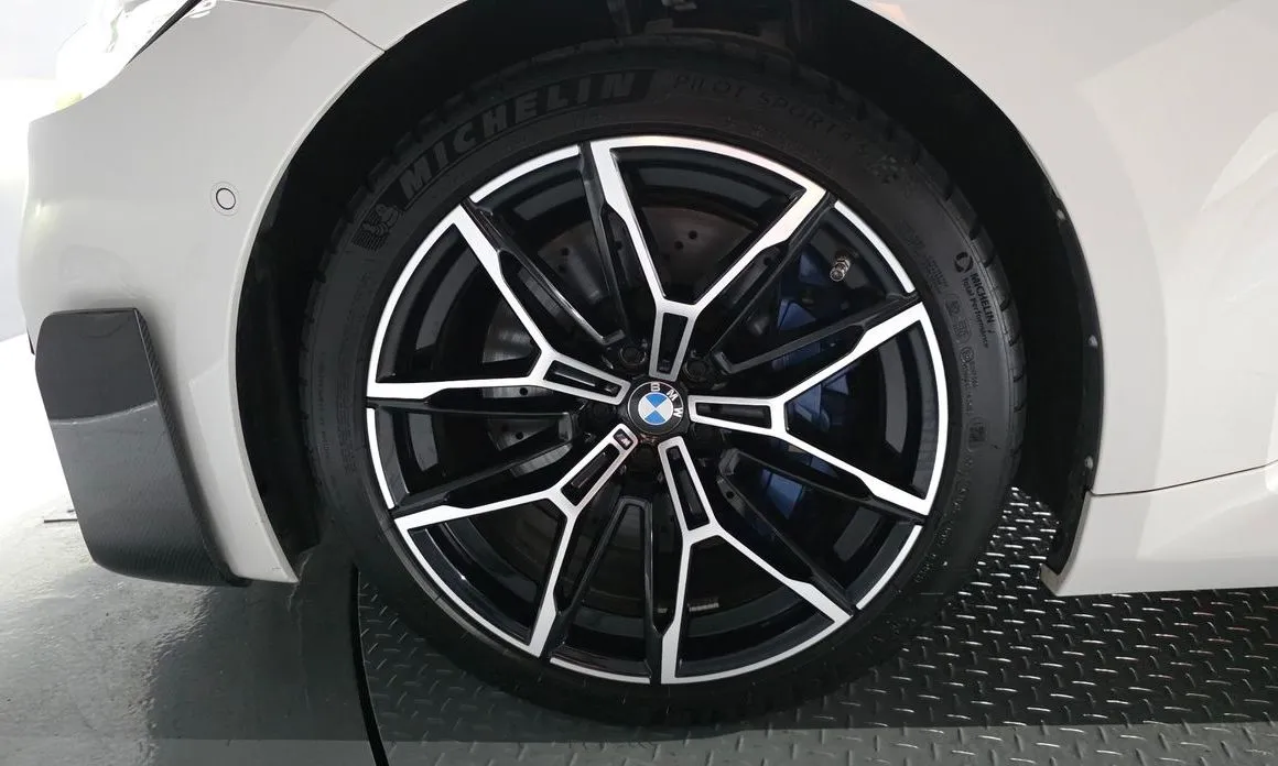 BMW M2 — фото 8