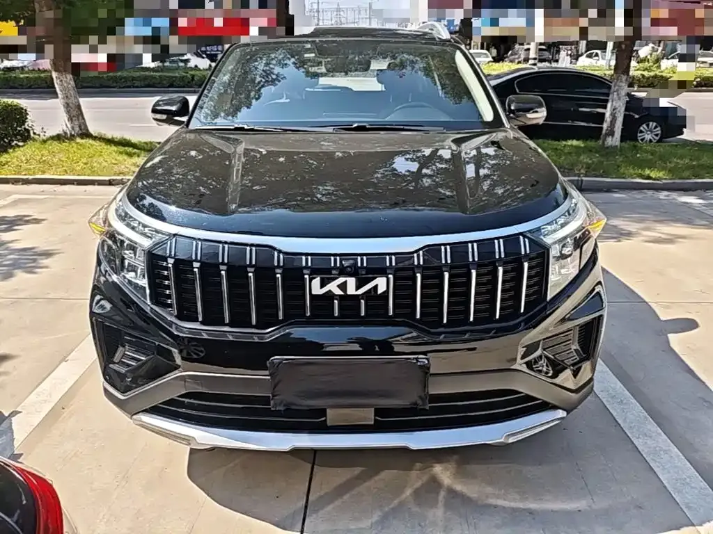 Kia Sportage — фото 5