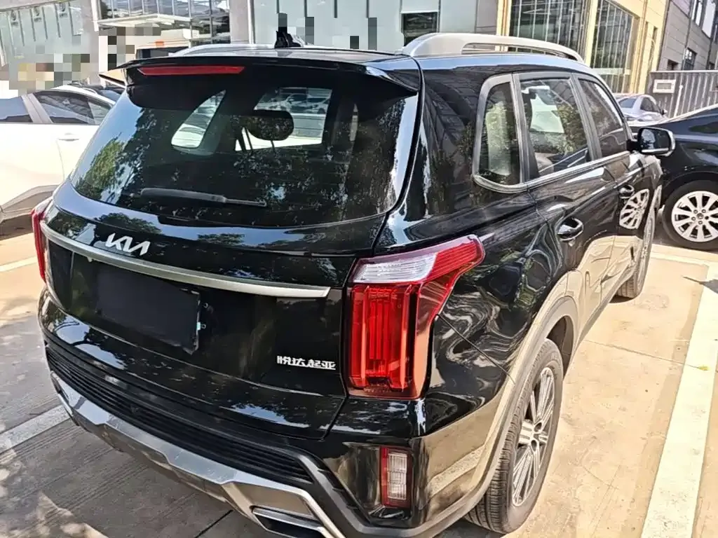 Kia Sportage — фото 2