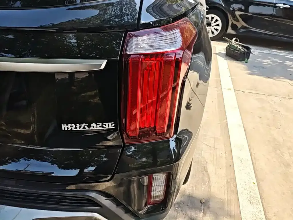 Kia Sportage — фото 10
