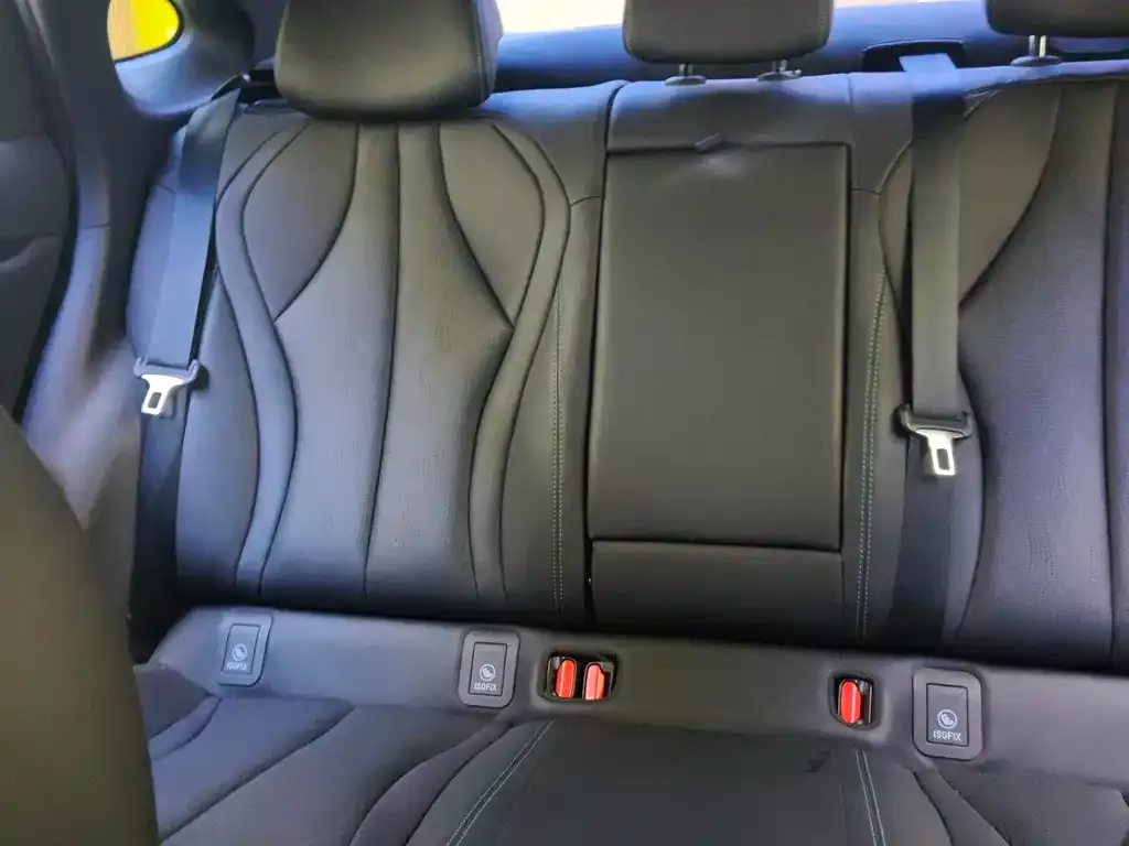 BYD Seal 06 — фото 3