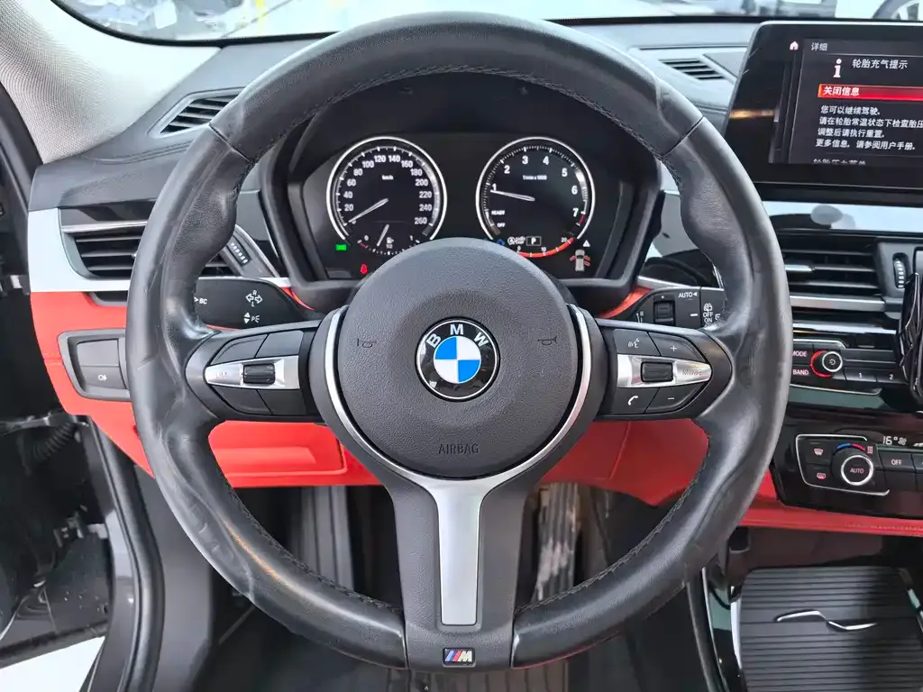 BMW X2 — фото 10