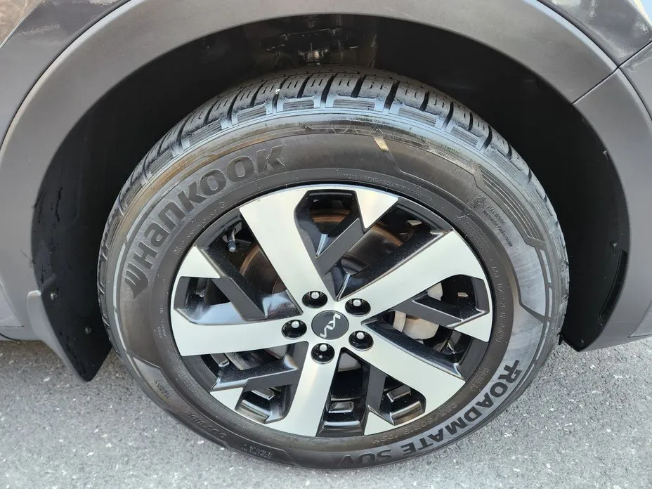 Kia Sorento — фото 6