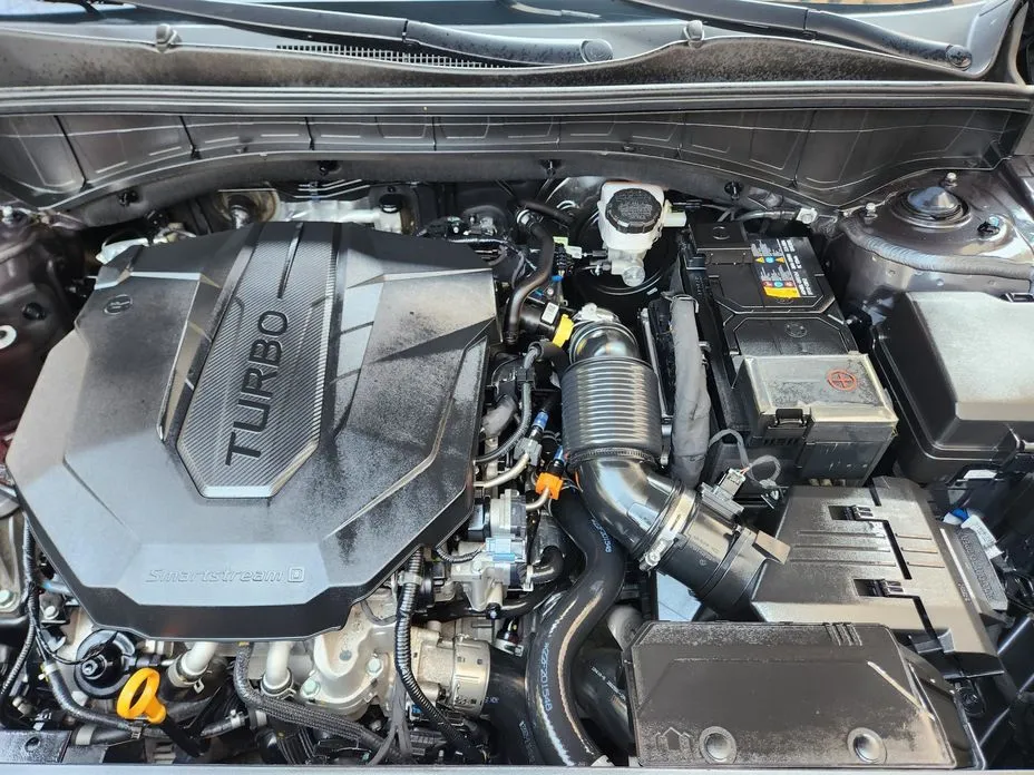 Kia Sorento — фото 8