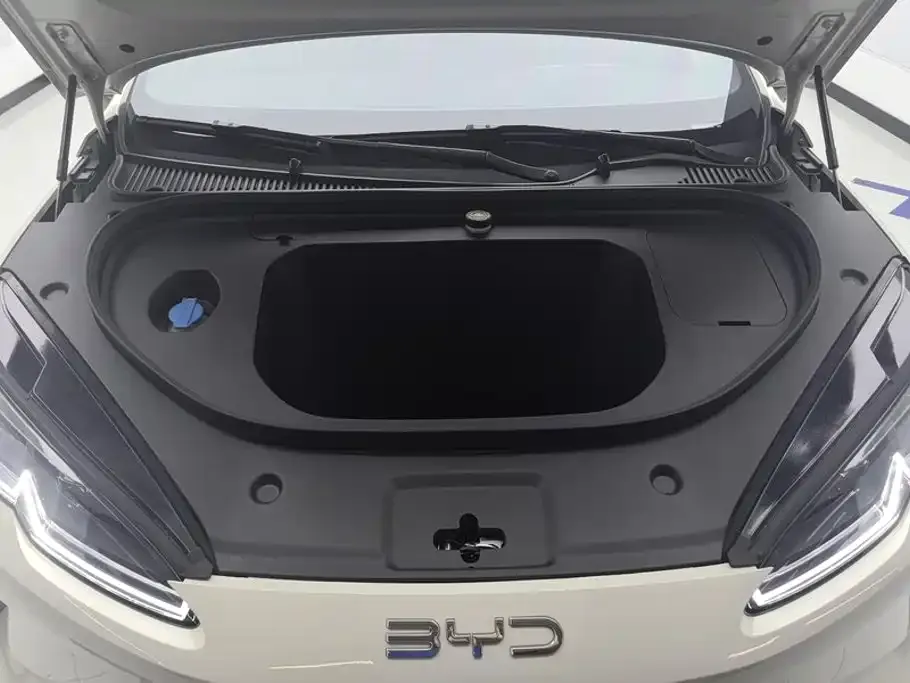 BYD Seal 06 — фото 3