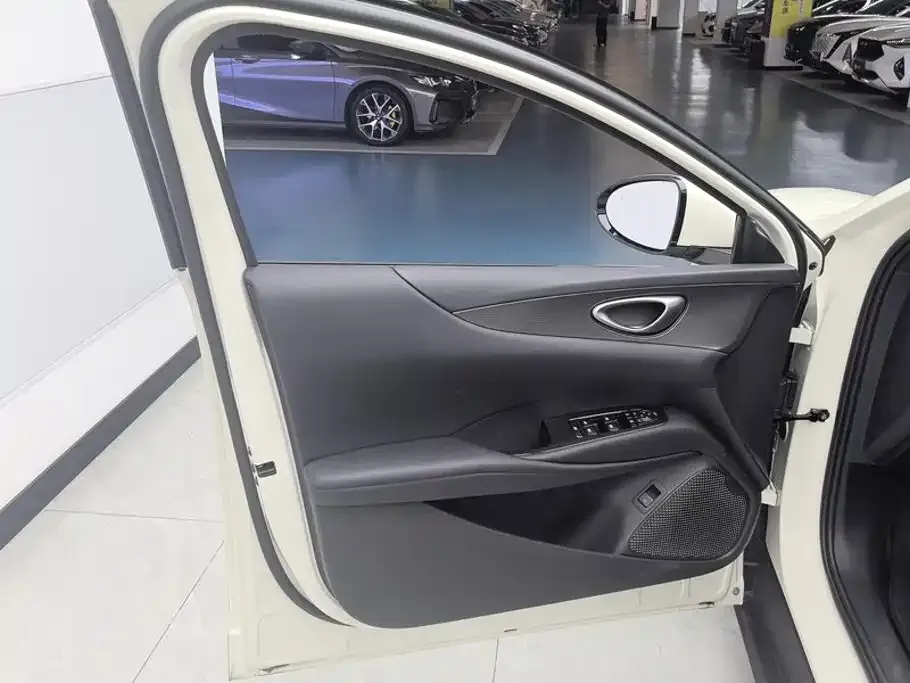 BYD Seal 06 — фото 10