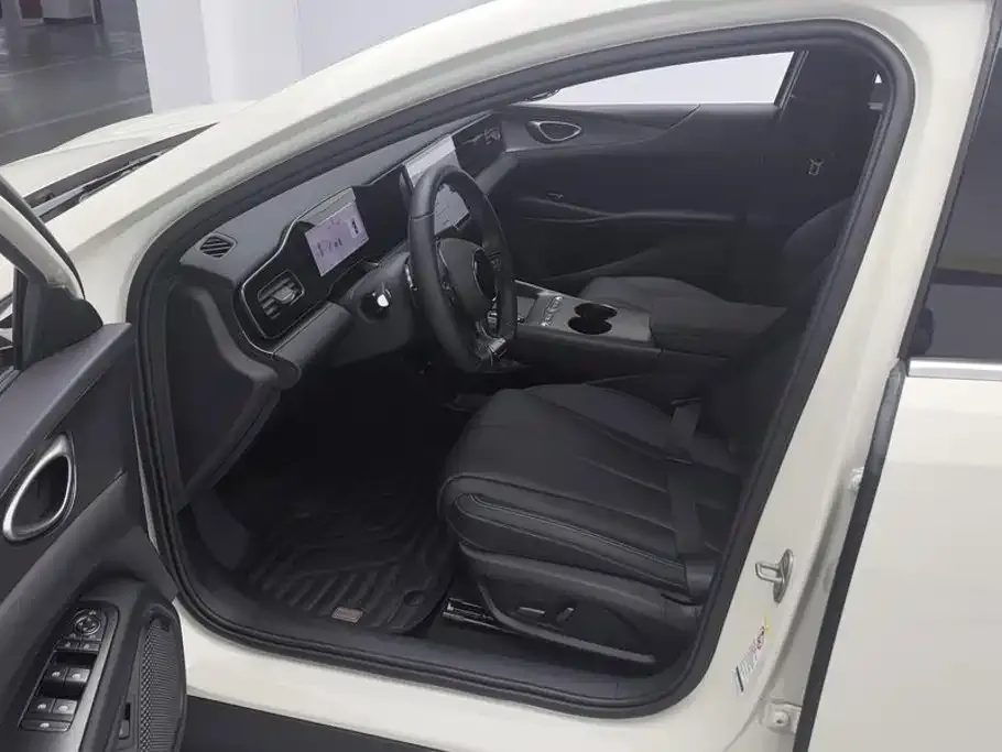 BYD Seal 06 — фото 2