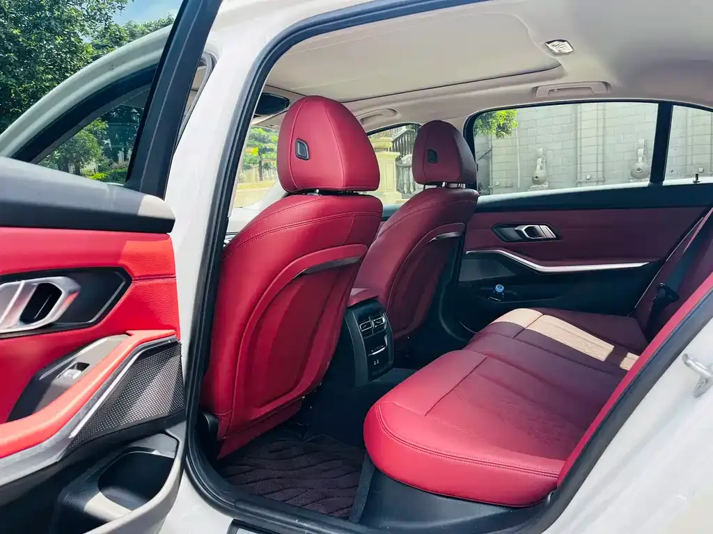 BMW i3 — фото 4