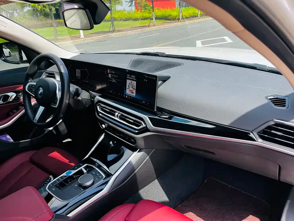 BMW i3 — фото 9