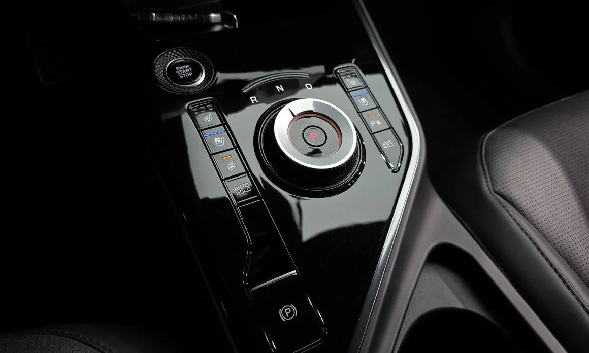 Kia Niro — фото 2