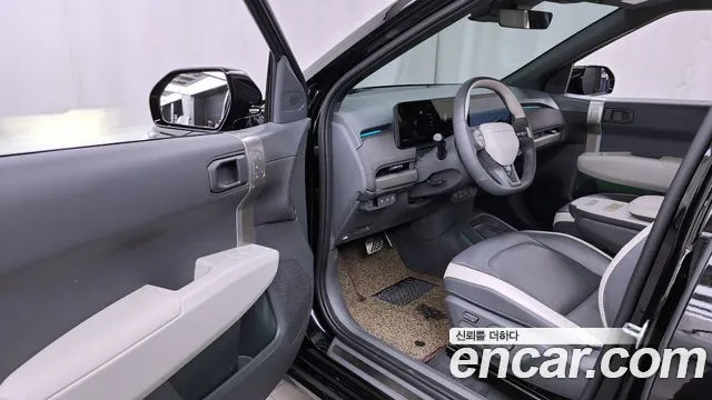 Kia EV3 — фото 4