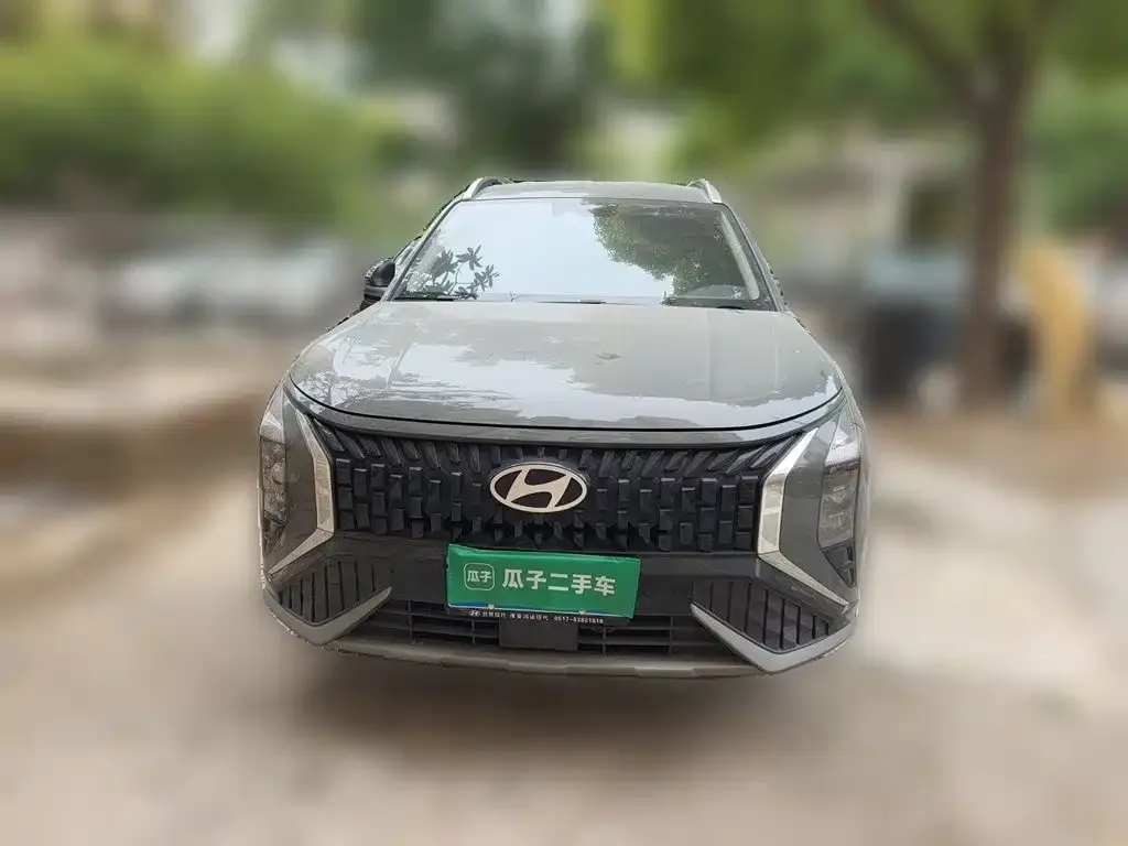 Hyundai ix35 — фото 2