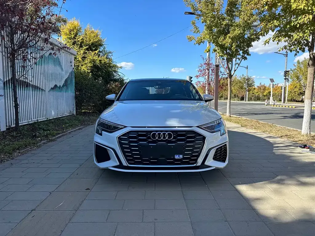 Audi A3 — фото 10