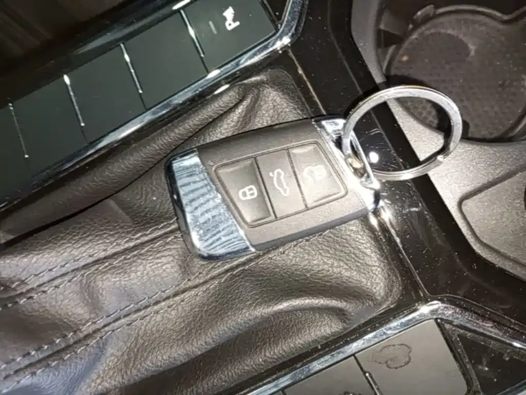 Volkswagen Passat — фото 8