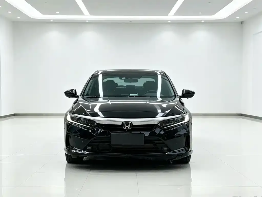 Honda Inspire — фото 1