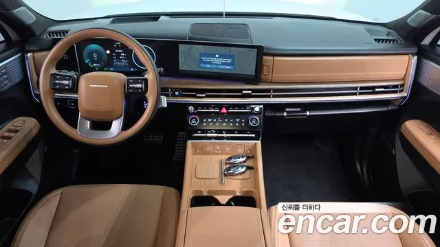 Hyundai Santafe — фото 10
