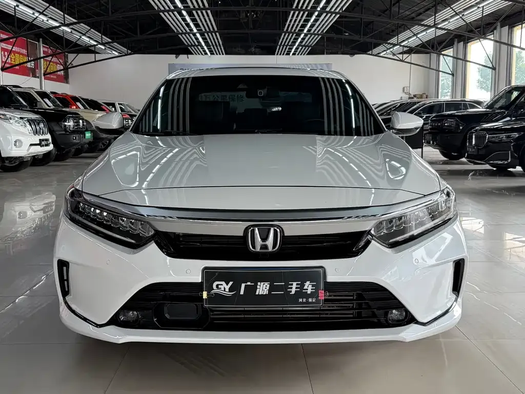Honda Inspire — фото 2