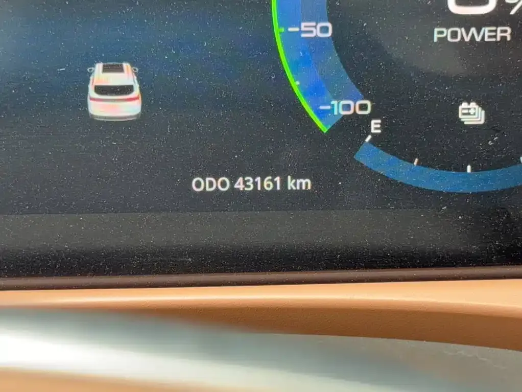 Jetour X70 C-DM — фото 8