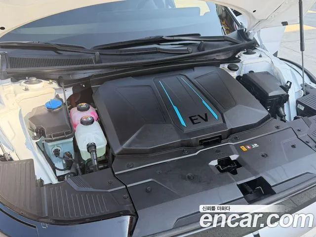 Hyundai Ioniq5 — фото 9