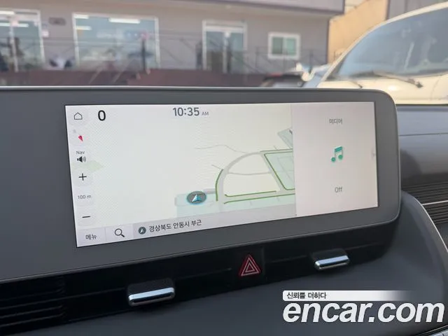 Hyundai Ioniq5 — фото 2
