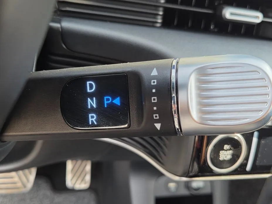Hyundai Ioniq5 — фото 3