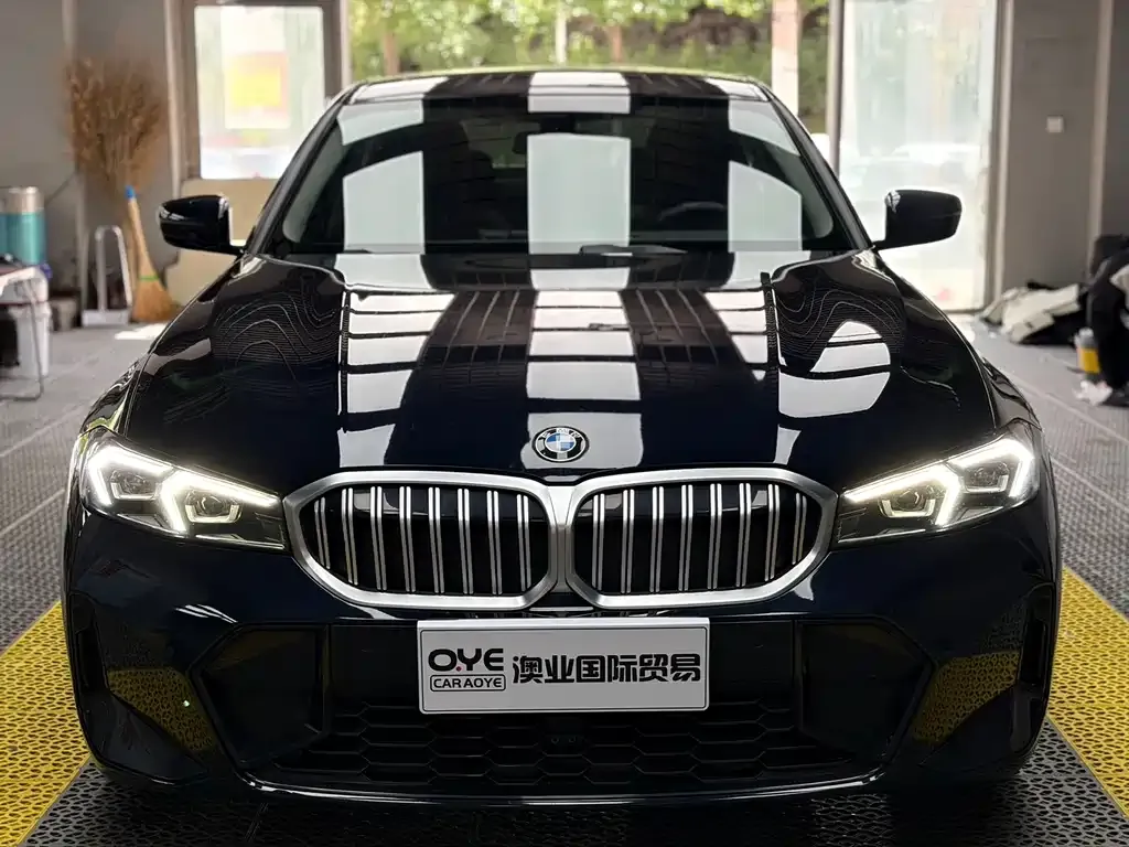 BMW 3 Series — фото 2
