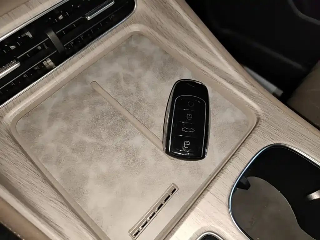 Chery Tiggo 8 PLUS — фото 9
