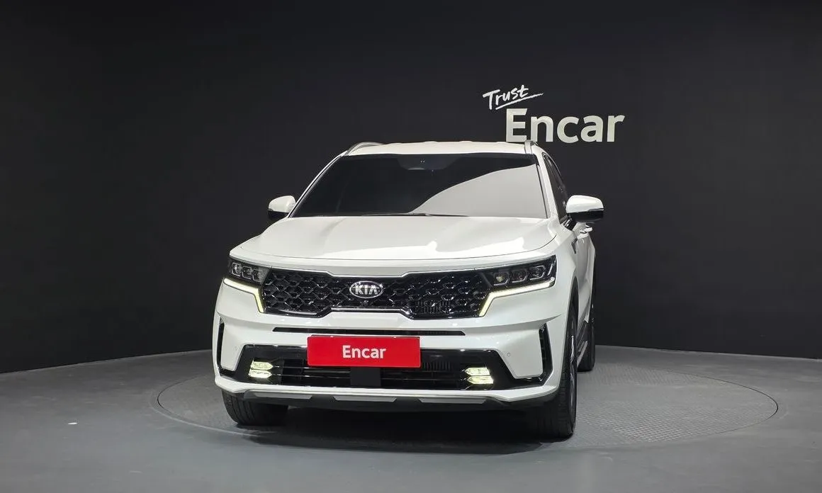 Kia Sorento — фото 2